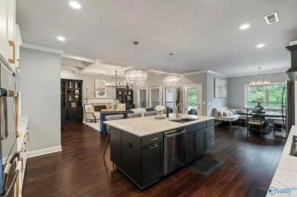 115 Phillipsridge Drive, Huntsville, AL 35811