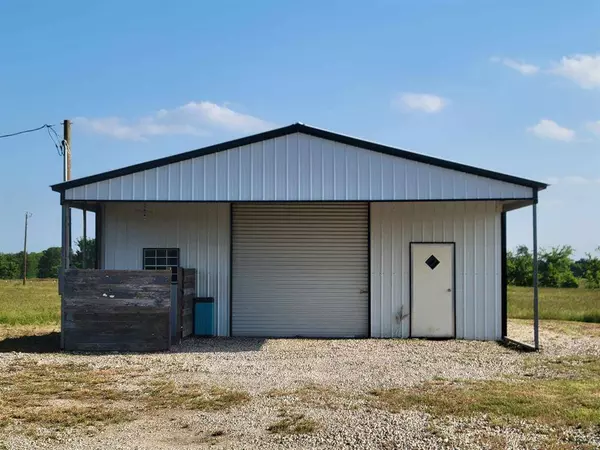 759 County Road 4500, Point, TX 75472