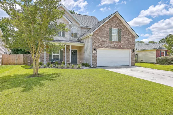 222 Everwood Ct, Moncks Corner, SC 29461