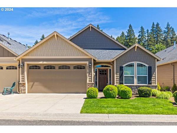 12515 NE 23RD AVE, Vancouver, WA 98686