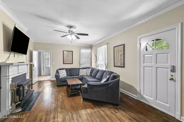 105 Pinehaven Drive, Jackson, MS 39202