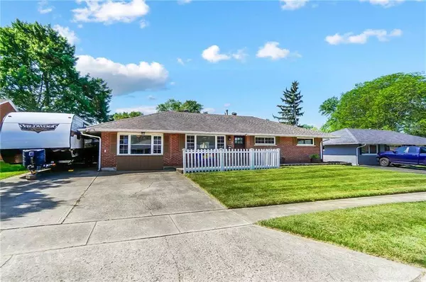 2156 Terrylynn Avenue, Dayton, OH 45439