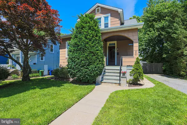 3804 E NORTHERN PKWY, Baltimore, MD 21206