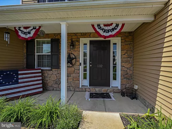 132 CREEK VIEW DR, Jonestown, PA 17038