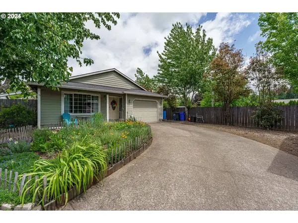 321 NW 23RD CT, Gresham, OR 97030