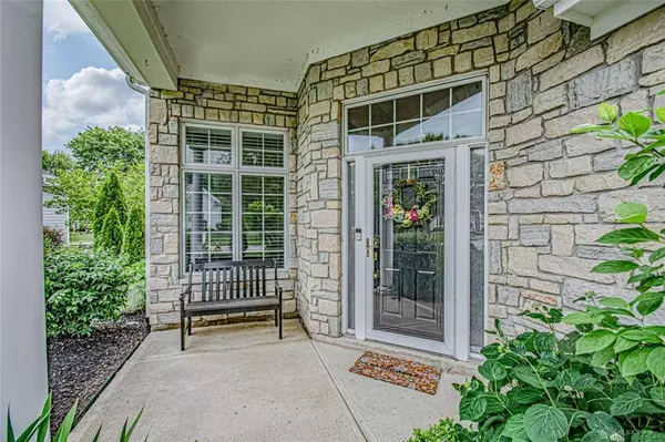 7415 Forest Creek Drive, Centerville, OH 45459