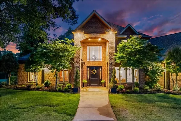 10952 Kennesaw, Bentonville, AR 72712