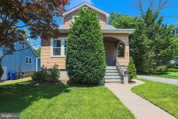 3804 E NORTHERN PKWY, Baltimore, MD 21206