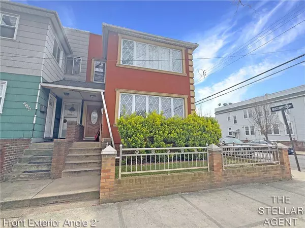 3702 Clarendon RD, Brooklyn, NY 11203