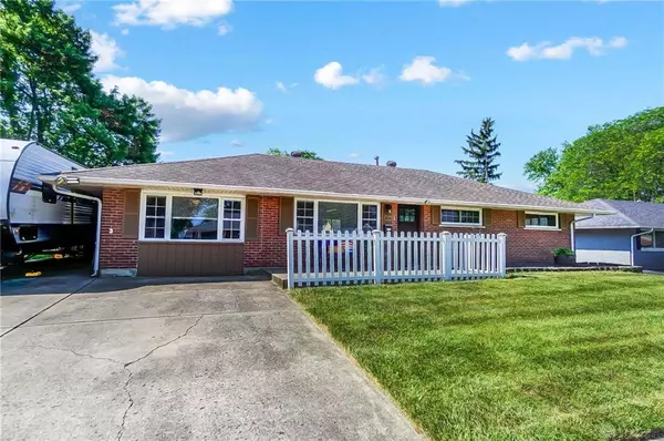 2156 Terrylynn Avenue, Dayton, OH 45439