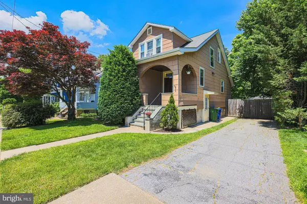 3804 E NORTHERN PKWY, Baltimore, MD 21206