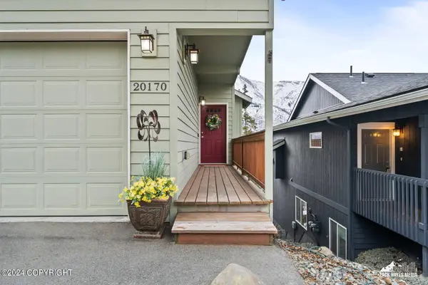 20170 Eagles Nest CT #5A, Eagle River, AK 99577