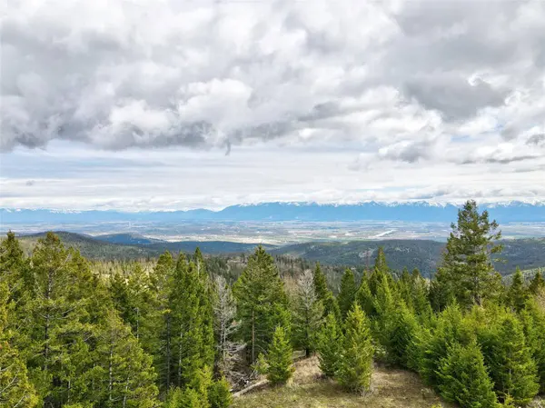 NHN Emmons Canyon RD, Kalispell, MT 59901
