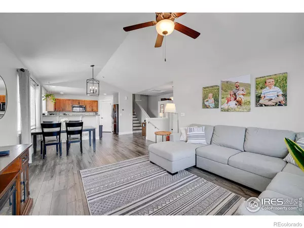 734 Valleybrook DR, Windsor, CO 80550