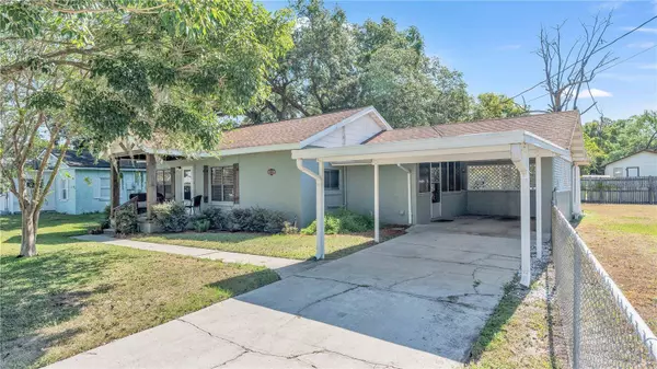 1060 SUNSET AVE, Bartow, FL 33830