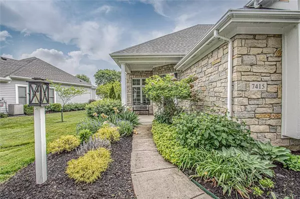 7415 Forest Creek Drive, Centerville, OH 45459