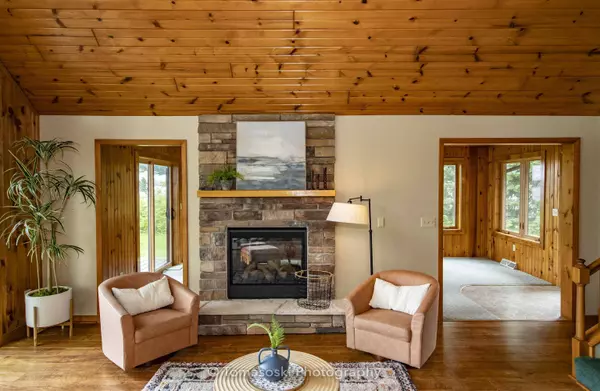 1963-A The Point Road West Road, Tomahawk, WI 54487