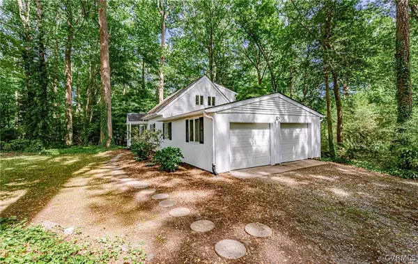 130 Norman Davis DR, Toano, VA 23168