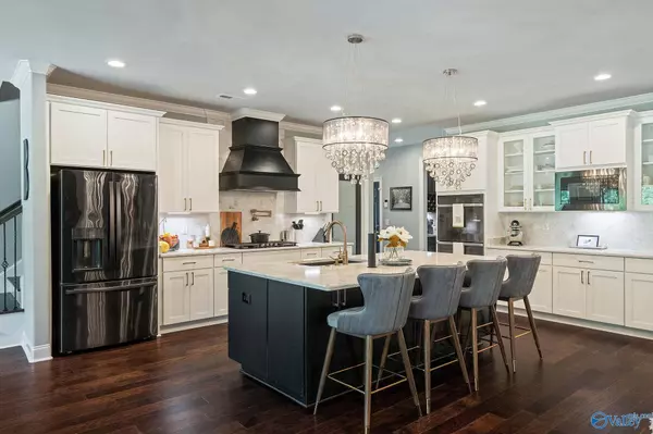 115 Phillipsridge Drive, Huntsville, AL 35811