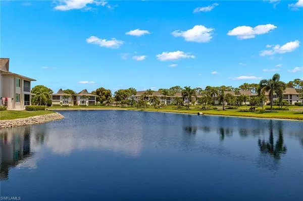 103 Georgetown BLVD #103, Naples, FL 34112