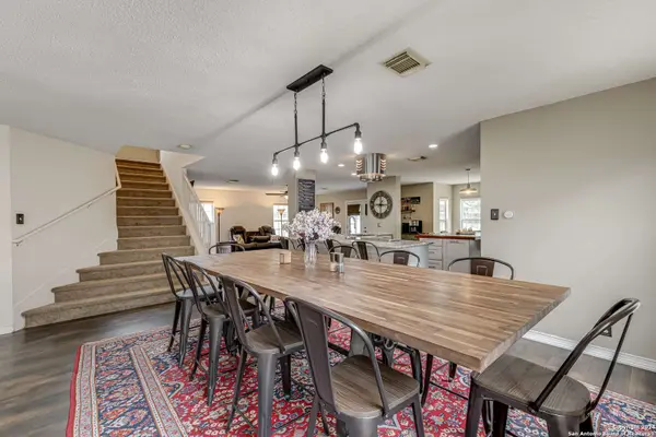 10322 GRANITE STONE, San Antonio, TX 78254-6723