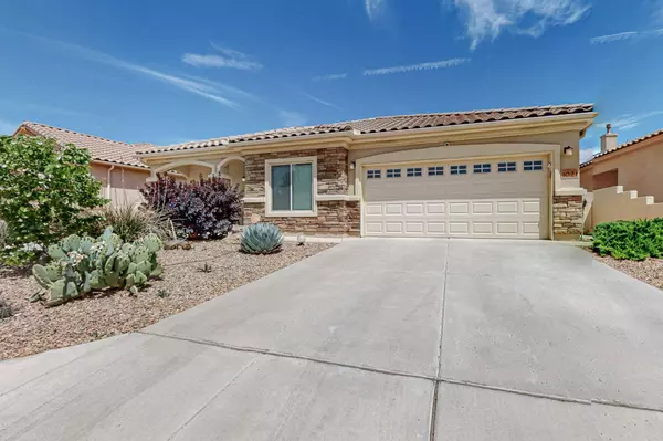 1021 Evening Primrose LN, Bernalillo, NM 87004