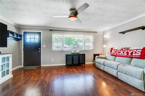 2156 Terrylynn Avenue, Dayton, OH 45439