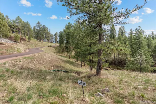5207 Mountain Vista LN, Evergreen, CO 80439