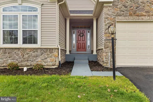 151 MERLOT DR, Stephenson, VA 22656