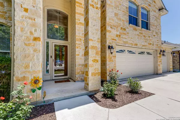 2622 SEAL POINTE, Converse, TX 78109-3702