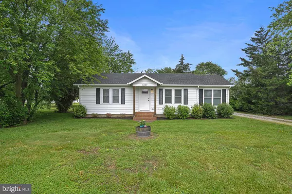 6617 SHAWNEE RD, Milford, DE 19963