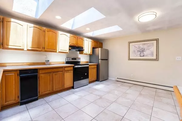 18 Connolly Avenue, Swampscott, MA 01907