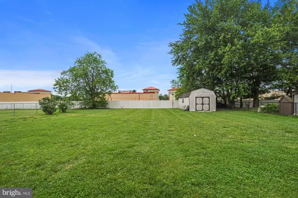 6617 SHAWNEE RD, Milford, DE 19963