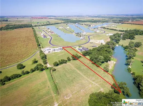 420 RIVER RANCH CIR, Martindale, TX 78655