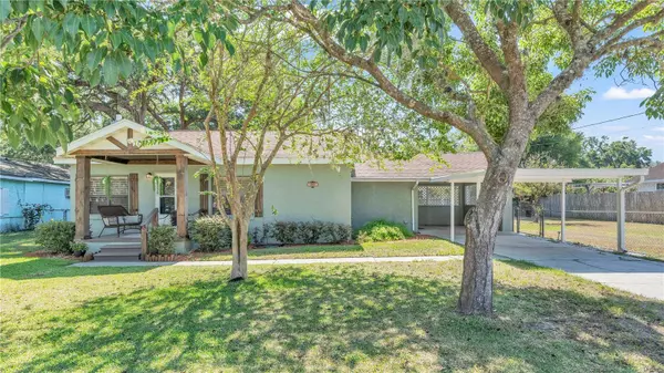 1060 SUNSET AVE, Bartow, FL 33830