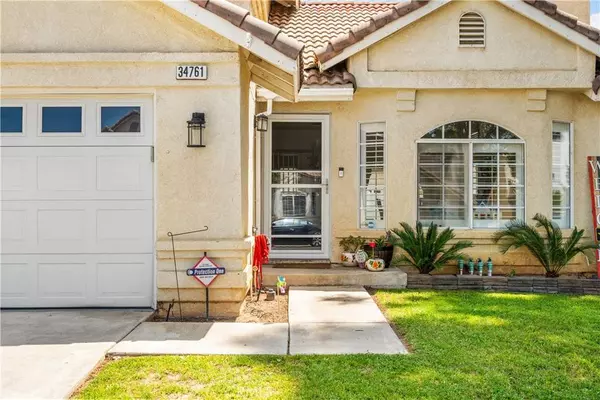 34761 Tara Ln, Yucaipa, CA 92399