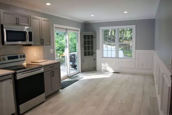 142 Silver Hill Road, Ansonia, CT 06401