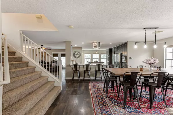 10322 GRANITE STONE, San Antonio, TX 78254-6723