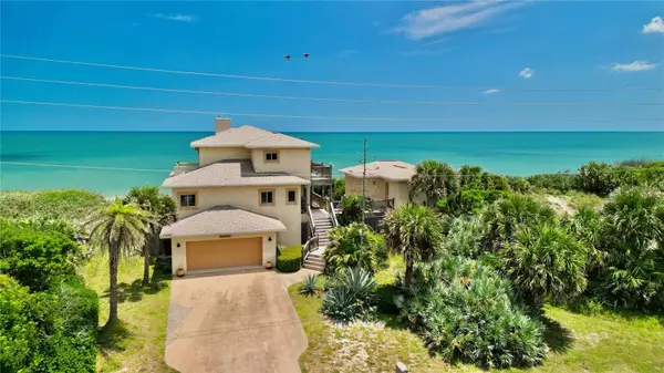 3523 N OCEAN SHORE BLVD, Palm Coast, FL 32137