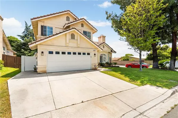 34761 Tara Ln, Yucaipa, CA 92399