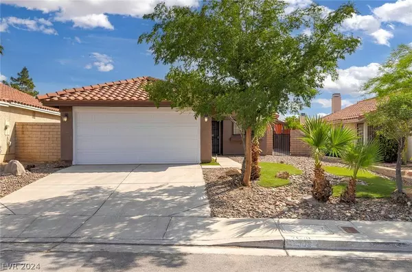 7608 Marmot Avenue, Las Vegas, NV 89147