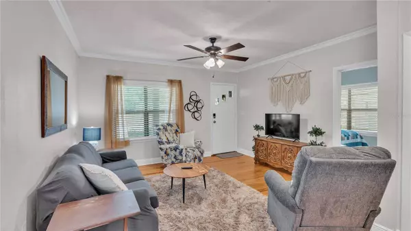 1060 SUNSET AVE, Bartow, FL 33830