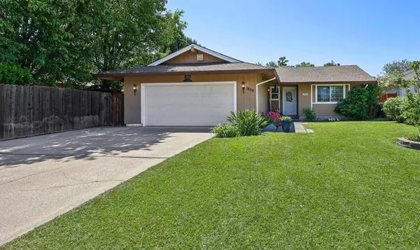 7828 Pomeroy WAY, Citrus Heights, CA 95610