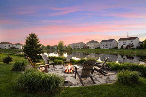 341 121st AVE NE, Blaine, MN 55434