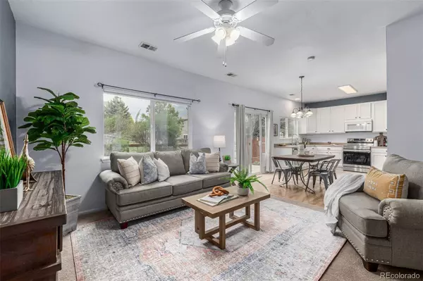 1014 Lochmore PL, Fort Collins, CO 80524