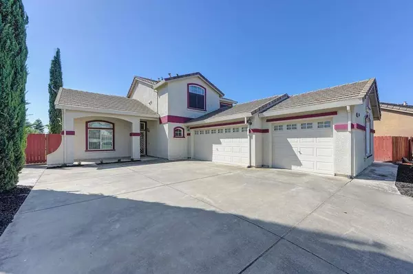 3335 Poppy ST, West Sacramento, CA 95691