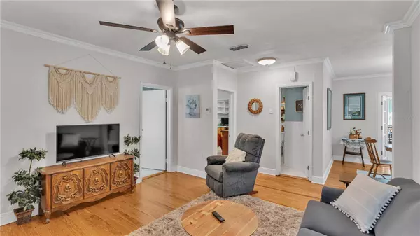 1060 SUNSET AVE, Bartow, FL 33830