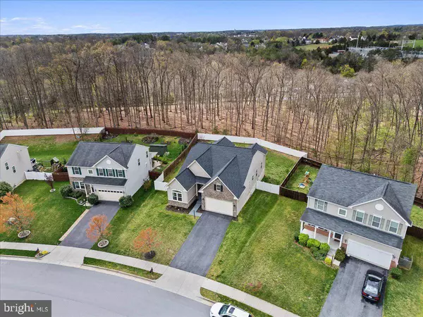 151 MERLOT DR, Stephenson, VA 22656