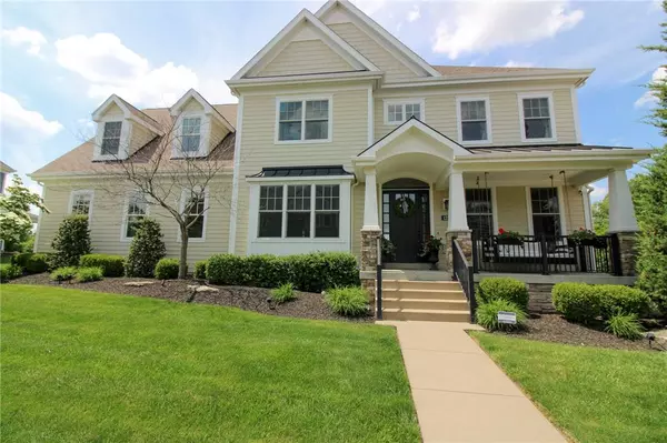 1256 Newbury Highland, Bridgeville, PA 15017