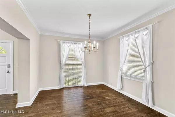 105 Pinehaven Drive, Jackson, MS 39202